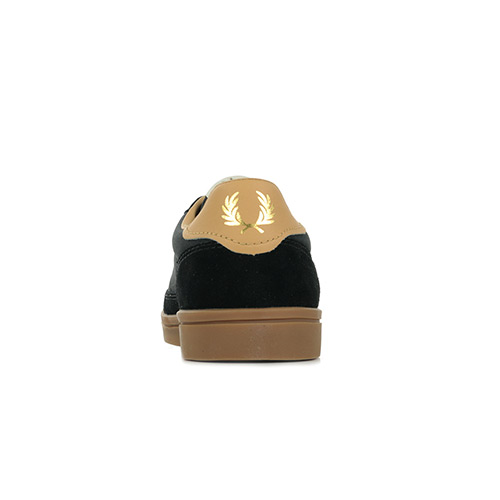 Fred Perry Deuce