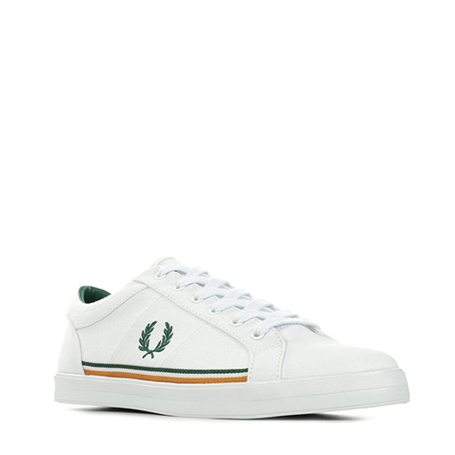 Fred Perry Baseline Twill
