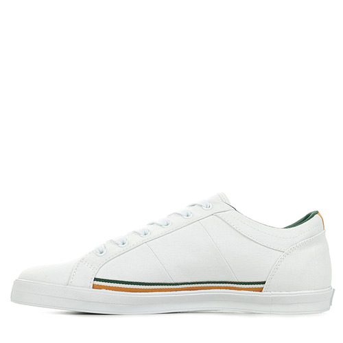 Fred Perry Baseline Twill