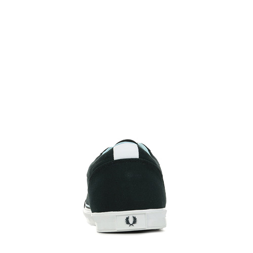 fred perry baseline twill