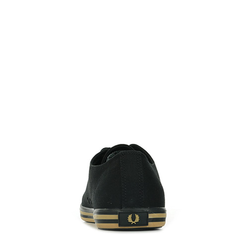 Fred Perry Kingston Twill