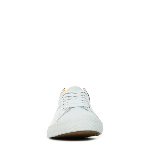 Fred Perry Underspin Tipped Cuff