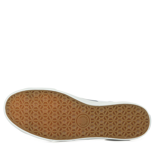 Fred Perry Underspin Tipped Cuff