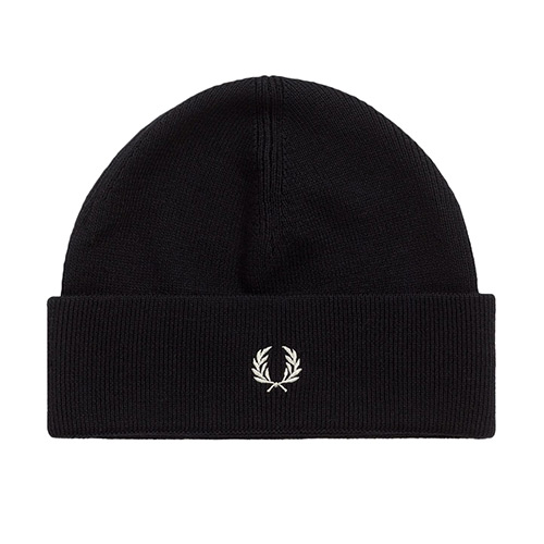 Merino Wool Beanie