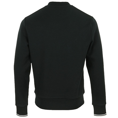 Fred Perry Crew Neck Sweatshirt