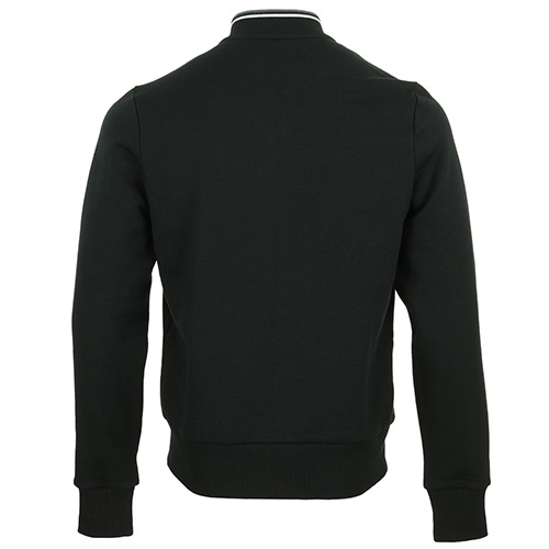 Fred Perry Zip Through Sweatshirt
