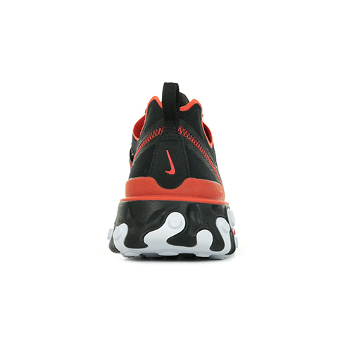 Nike React Element 55 Script Swoosh