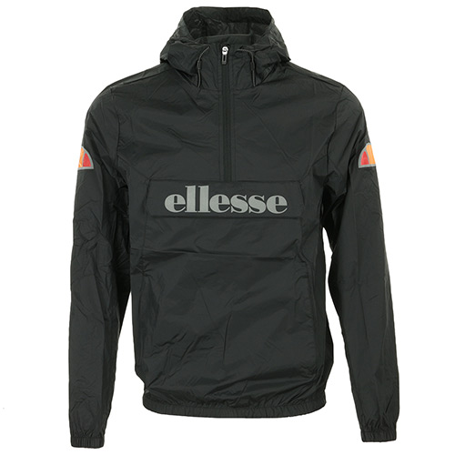 Ellesse Acera Jacket - Noir