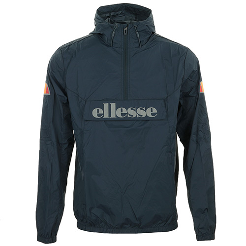 Ellesse Acera Jacket - Bleu marine