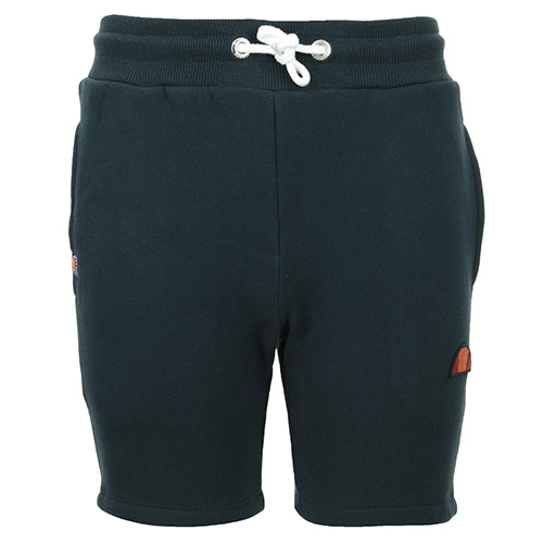 Ellesse Toyle Fleece Short - Bleu marine