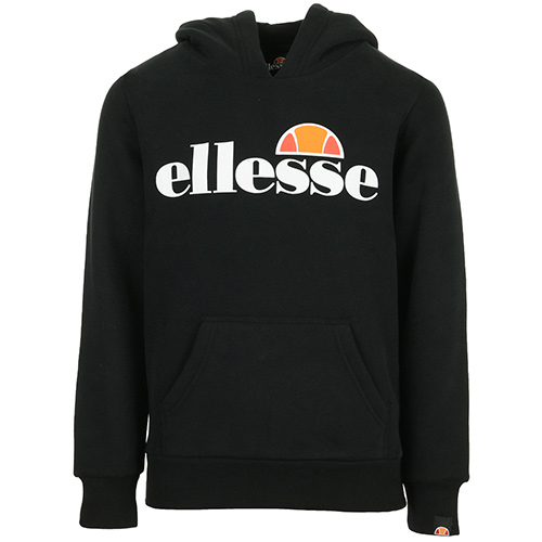 Ellesse Isobel Hoody Kids - Noir