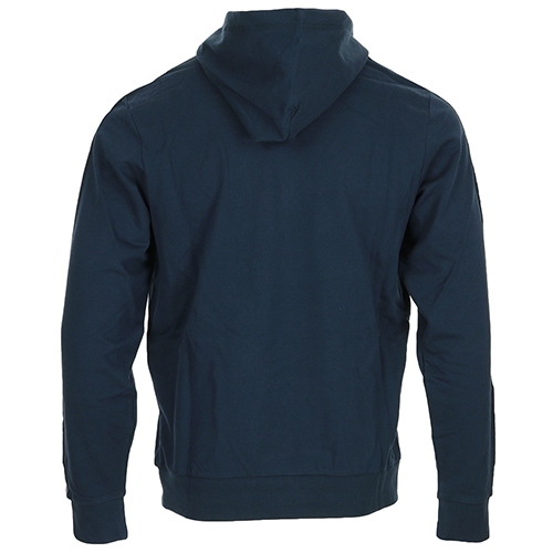Sergio Tacchini Fuentes Sweater Navy/ White