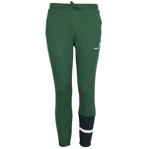 Sergio Tacchini Fraine Pant - Vert olive