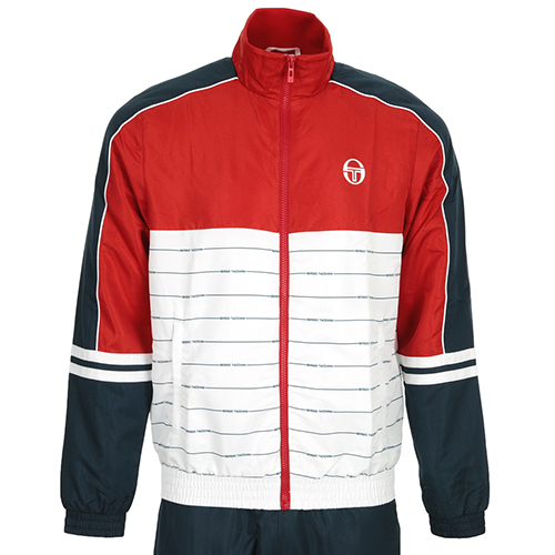 Sergio Tacchini Fundi Tracksuit