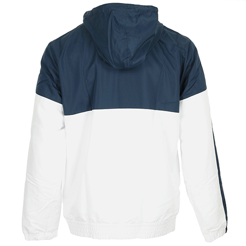 Sergio Tacchini Fingal Tracktop White/Navy