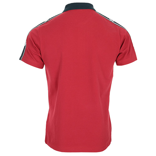 Sergio Tacchini Foley Polo