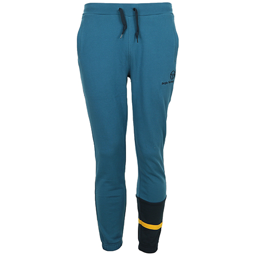 Sergio Tacchini Fraine Pant - Bleu