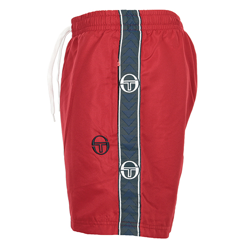 Sergio Tacchini Fuego Short