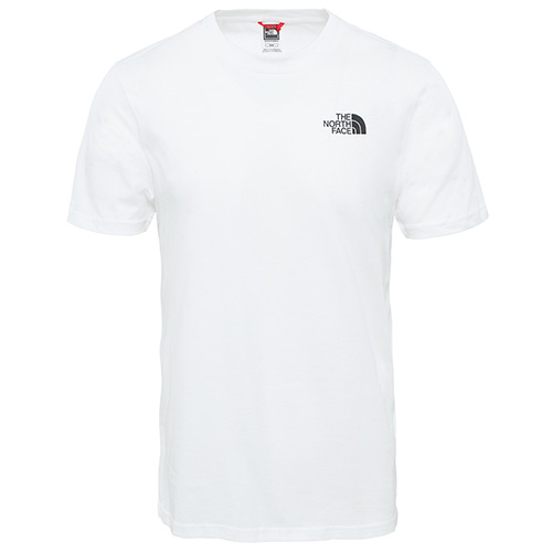 Simple Dome Tee