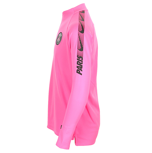 Nike PSG Dri-Fit Sweat Zip