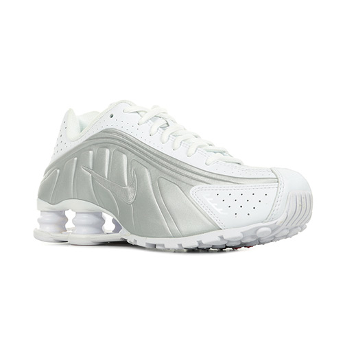 Nike Shox R4 GS