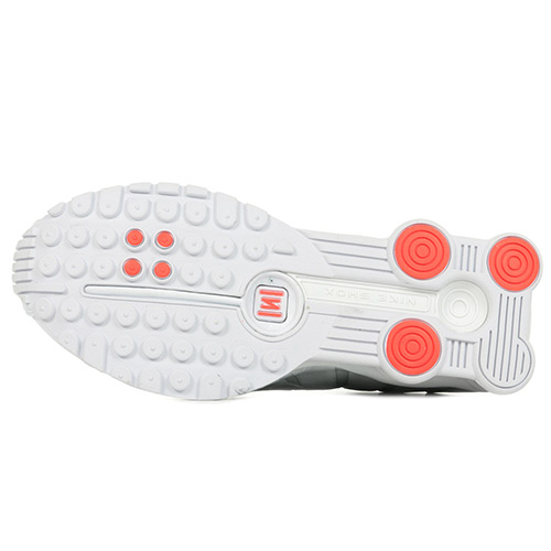 Nike Shox R4 GS