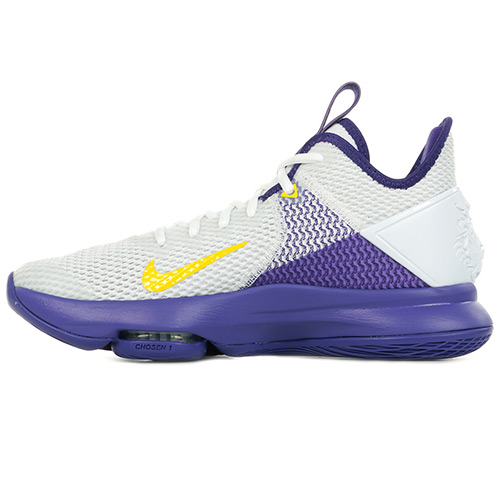 Nike Lebron Witness IV