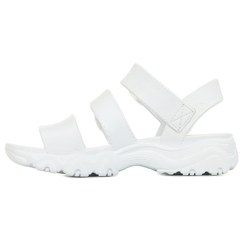 Skechers D'Lites 2.0 Style Icon