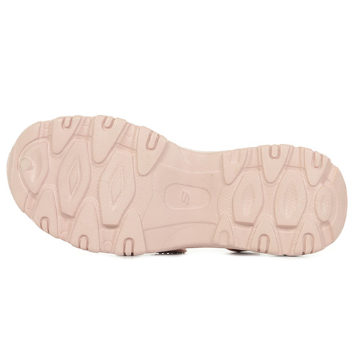 Skechers D'Lites 2.0 Style Icon
