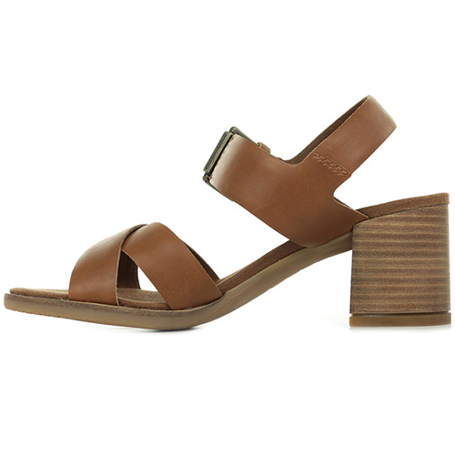 Timberland Tallulah May Backstrap