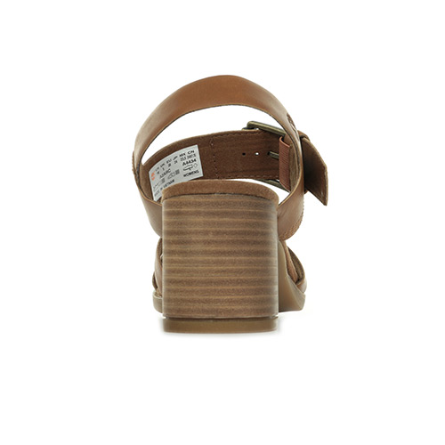 Timberland Tallulah May Backstrap