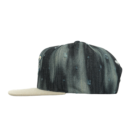 Mitchell & Ness Casquette Cleveland Cavaliers