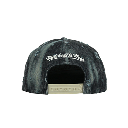 Mitchell & Ness Casquette Cleveland Cavaliers