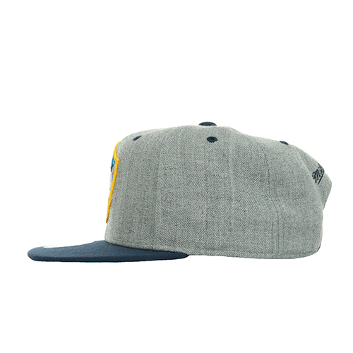 Mitchell & Ness Casquette Los Angeles Galaxy