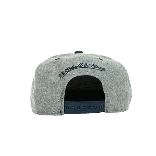 Mitchell & Ness Casquette Los Angeles Galaxy