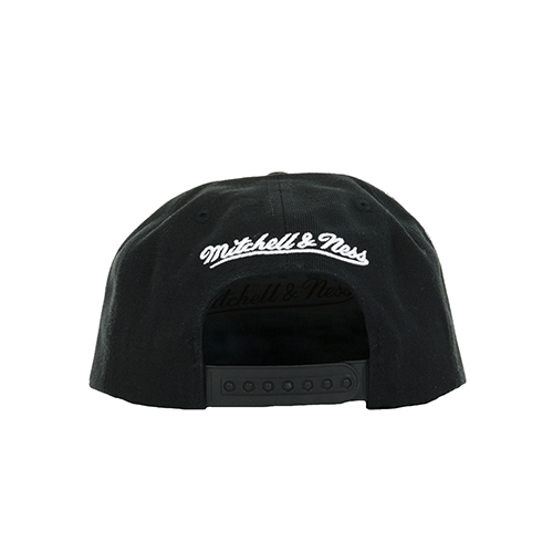 Mitchell & Ness 059VZ Golden State