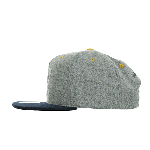 Mitchell & Ness Casquette Los Angeles Galaxy