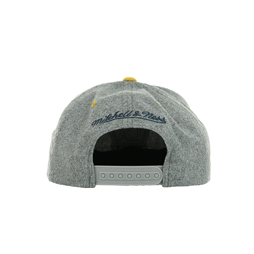 Mitchell & Ness Casquette Los Angeles Galaxy