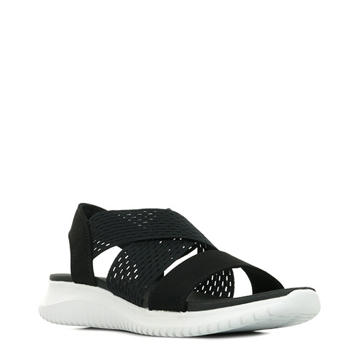 Skechers Ultra Flex Neon Star