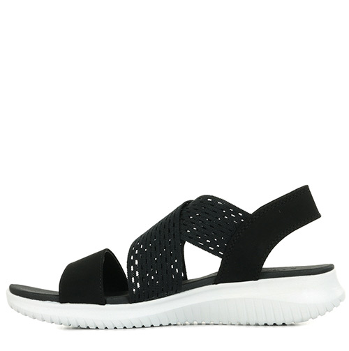 Skechers Ultra Flex Neon Star