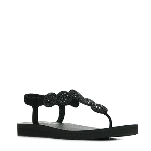 Skechers Meditation Stars & Sparkle