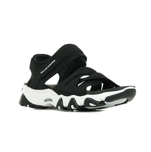 Skechers D'lites 2.0 Mega Summer