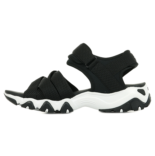 Skechers D'lites 2.0 Mega Summer