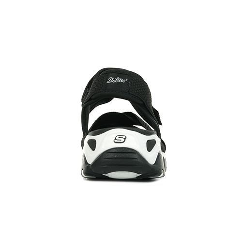 Skechers D'lites 2.0 Mega Summer