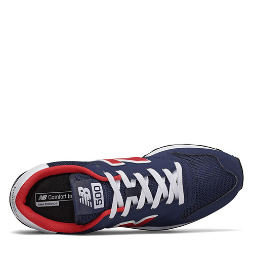 New Balance 500 TRT