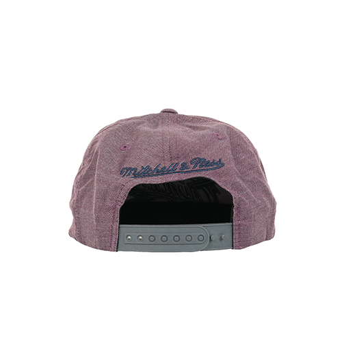 Mitchell & Ness Casquette Cleveland Cavaliers