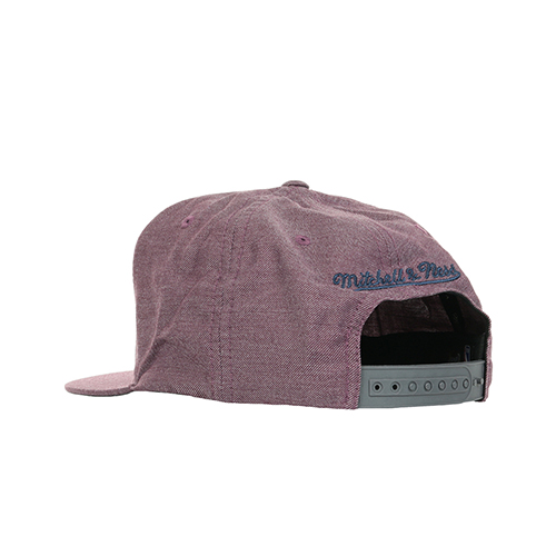 Mitchell & Ness Casquette Cleveland Cavaliers