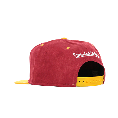 Mitchell & Ness Casquette Cleveland Cavaliers