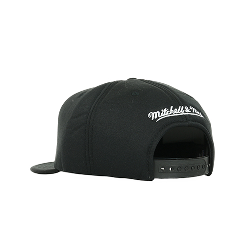 Mitchell & Ness Casquette Oklahoma City Thunder