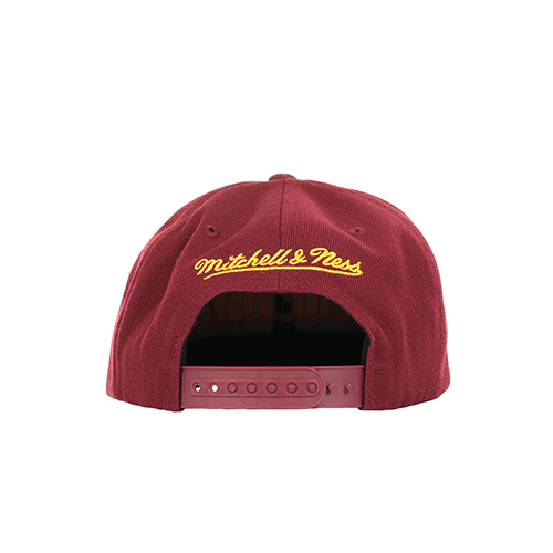 Mitchell & Ness Casquette Cleveland Cavaliers